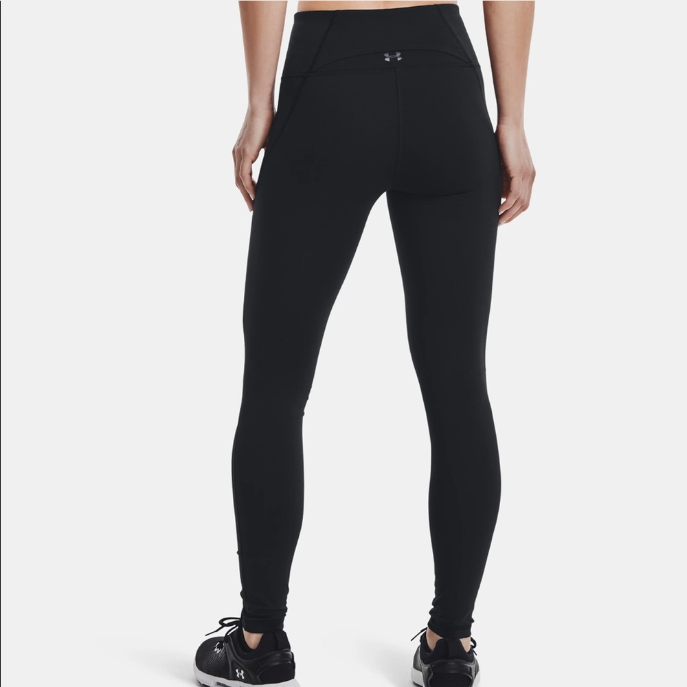 Woman’s Under Armour Leggings